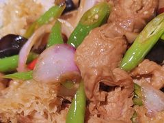 -和源祥·日照菜扛把子(万平口一店)