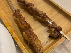 -乡村馕坑肉·烧烤·新疆菜·本地人更爱吃(阿勒泰首店)