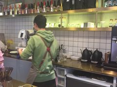大堂-KYO COFFEE(胶州路店)