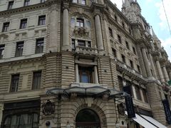 门面-纽约咖啡馆