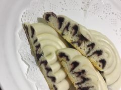 蓝莓小饼-九十九顶毡房(阜石路店)