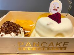 -食武士·舒芙蕾(新街口明瓦廊店)
