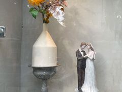 -美丽心情蛋糕(江苏路店)