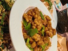 -老长春肉馆(创业大街店)