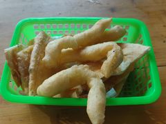 -逍遥镇刘相五胡辣汤豆沫馆(康复中街店)