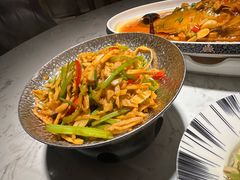 -徽州月·民间徽菜(浦东总店)