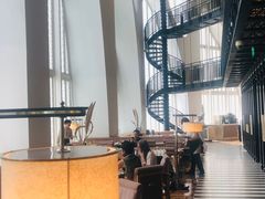 -北京康莱德酒店-Chapter餐厅