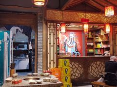 -重庆渝达老火锅(春熙路店)