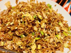-塔哈尔·新疆盛宴(奉贤龙湖店)