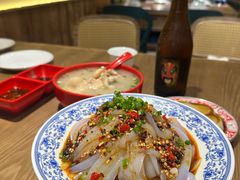 -张太婆老妈蹄花川菜馆·中华餐饮老字号(望平街店)