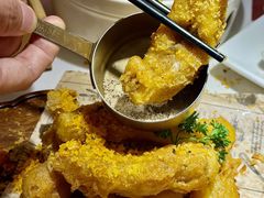 -避风塘·金牌店·夜宵(金玉兰店)