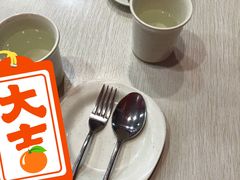 -蘑菇餐厅(小火瓦巷店)