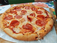 -Famous肥猫墨西哥音乐餐吧(五棵松华熙LIVE店)