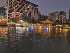 -周丹丹原味烧烤(香格里拉店)