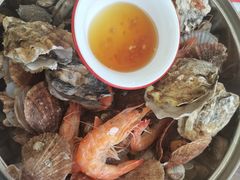 -永红源·啤酒烧烤海鲜大排档(台柳路店)