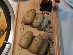 -黑土人家(江桥万达广场店)