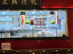 -文兴酒家(晶品店)