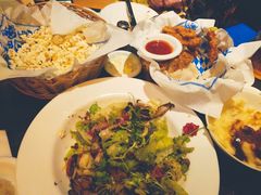 -宝莱纳餐厅(滨江店)