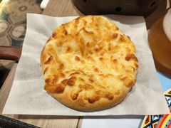 -卢布里西餐厅(星海广场店)