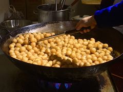 -邓记新一代糖油果子(四川煤管局供销公司职工宿舍店)