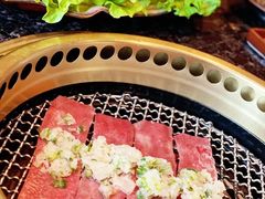 -老乾杯和牛烧肉(王府中环店)