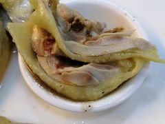 古法盐焗鸡（半只）-华哥私厨-原醉琼楼