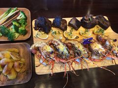 -光谷希尔顿酒店-厨意意大利餐厅(鸿雁路店)