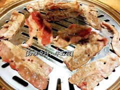 -牛人·雪花牛·木炭烤肉(昆山陆家店)