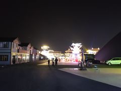 -龙天小镇