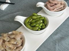 -龙井壹号·茶缘山景宴(龙井村店)