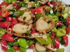 -郑庄脂渣海鲜楼(九水路店)