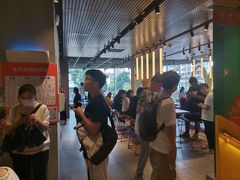 -麦当劳(百利广场店)