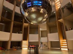 -涨巢·潮玩水疗局