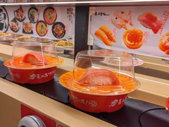 -友壹町寿司(佛山新DNA店)