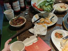 -九庄火锅(龙游店)