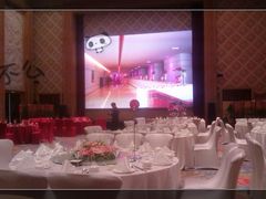 -北京盘古七星酒店