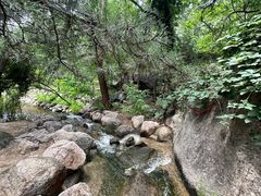 -天津盘山风景名胜区