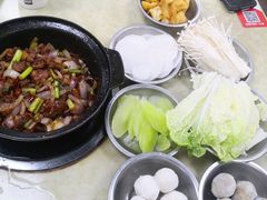 -重庆鸡公煲·嘟享吃(林科大店)