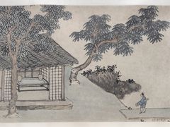 -龙美术馆(西岸馆)