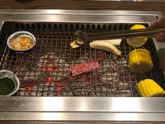 -樱宿日式和牛烧肉(五道口店)