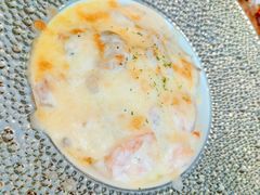 -花园饭店-西餐厅