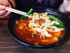 -潼十三肉夹馍(东单店)