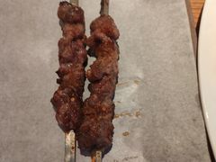 -疆里疆外·和田烤肉·清真