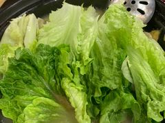 -光明清汤羊(宝业路店)