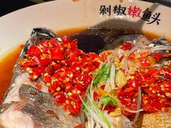 -湘阁里辣(东门茂业店)