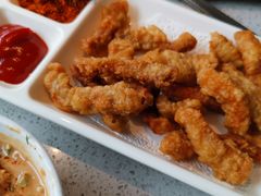 -海底捞火锅(万丰桥店)