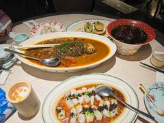 -维园悦谱·海派家常菜(乌鲁木齐南路店)