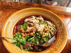 -茅屋大酒店