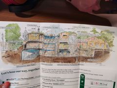 -三鹰之森吉卜力美术馆