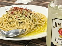 -BomBa意大利餐厅